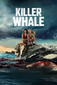 მკვლელი ვეშაპი | Killer Whale