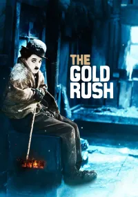 ოქროს ციებ-ცხელება | The Gold Rush