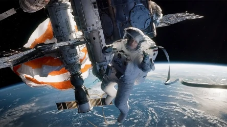 გრავიტაცია | Gravity