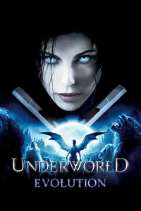 მიწისქვეშეთი 2: ევოლუცია | Underworld 2: Evolution