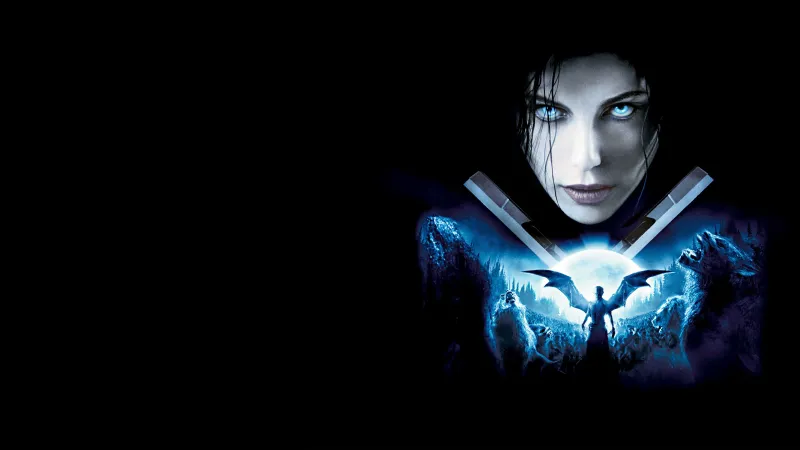 მიწისქვეშეთი 2: ევოლუცია | Underworld 2: Evolution