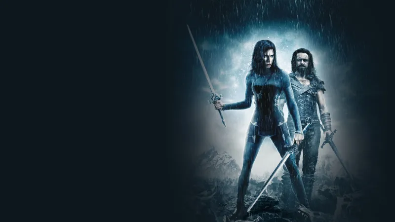 მიწისქვეშეთი 3: ლიკანების აჯანყება | Underworld: Rise of the Lycans