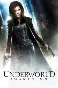 მიწისქვეშეთი 4: გამოღვიძება | Underworld 4: Awakening