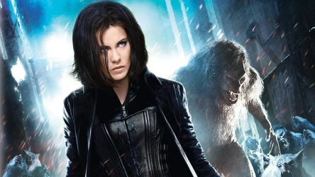 მიწისქვეშეთი 4: გამოღვიძება | Underworld 4: Awakening