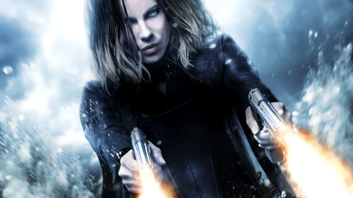 მიწისქვეშეთი 5: სისხლის ომი ქართულად | Underworld: Blood Wars Qartulad