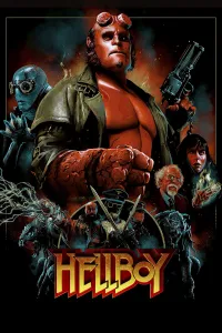 ჰელბოი | Hellboy