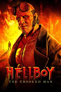 ჰელბოი: გატეხილი კაცი | Hellboy: The Crooked Man