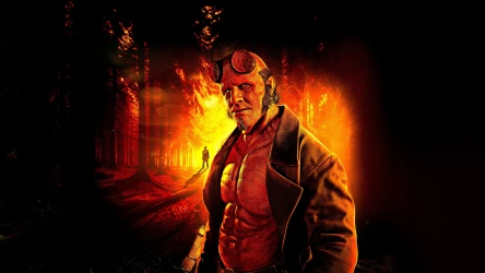 ჰელბოი: გატეხილი კაცი | Hellboy: The Crooked Man