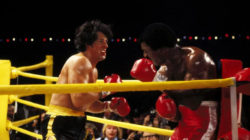 როკი 2 | Rocky II