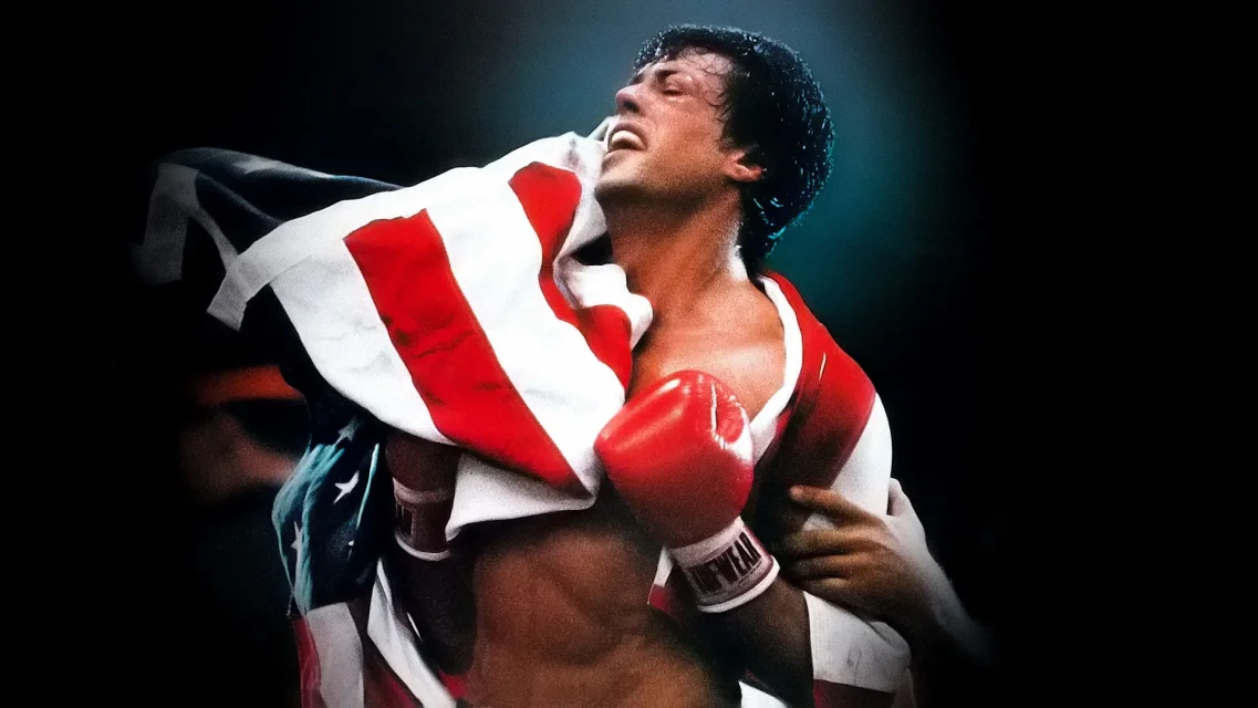როკი 4 ქართულად | Rocky IV Qartulad