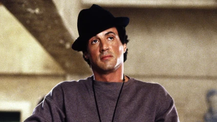 როკი 5 | Rocky V