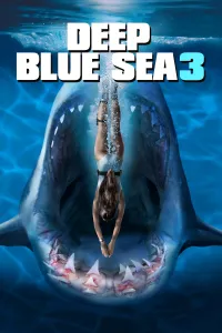 ღრმა ლურჯი ზღვა 3 | Deep Blue Sea 3