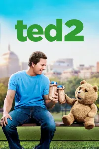 ტედი 2 | Ted 2