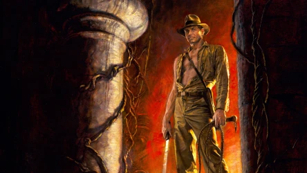 ინდიანა ჯონსი და ბედისწერის ტაძარი | Indiana Jones and the Temple of Doom