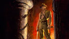 Indiana Jones and the Temple of Doom