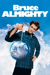 ყოვლისშემძლე ბრიუსი | Bruce Almighty