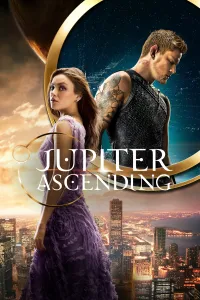 იუპიტერის აღზევება | Jupiter Ascending