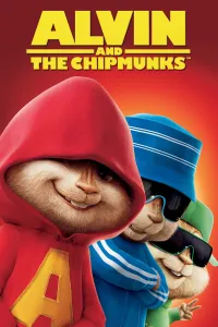 ელვინი და თახვები | Alvin and the Chipmunks