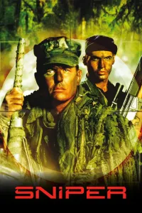 სნაიპერი | Sniper