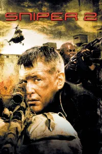 სნაიპერი 2 | Sniper 2
