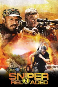 სნაიპერი 4 | Sniper: Reloaded