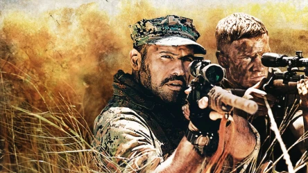 სნაიპერი 4 | Sniper: Reloaded
