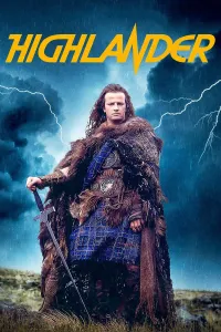 მთიელი | Highlander
