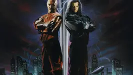 Highlander 2 The Quickening