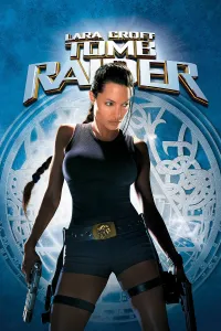 ლარა კროფტი | Lara Croft: Tomb Raider