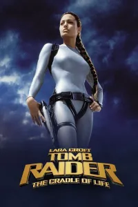 ლარა კროფტი: სამარხების მძარცველი 2 | Lara Croft: Tomb Raider - The Cradle of Life
