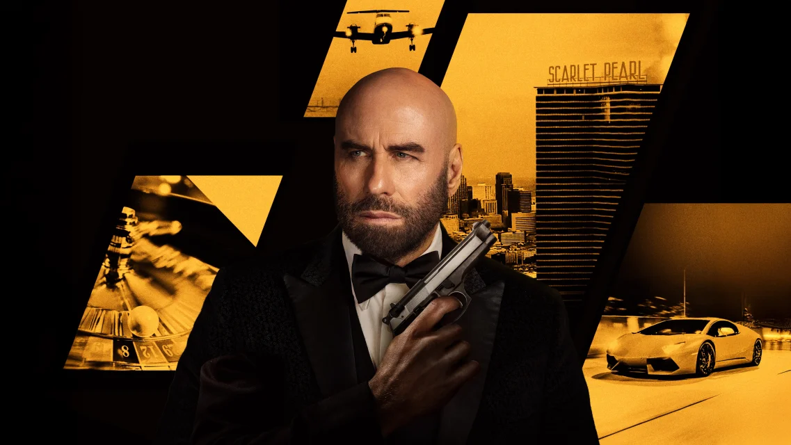 ქეშაუტი 2: მსხვილი მოთამაშეები ქართულად | Cash Out 2: High Rollers Qartulad
