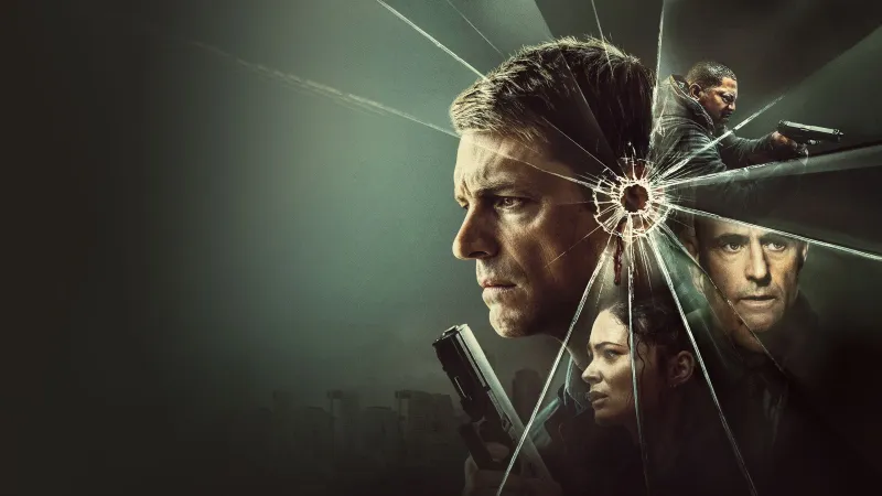 მდუმარე საათი | The Silent Hour