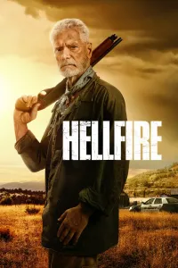 ჯოჯოხეთური ცეცხლი | Hellfire