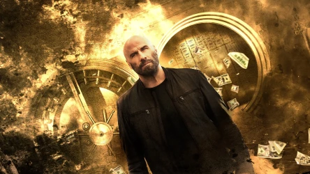 ქეშაუტი | Cash Out