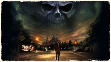 მომკელის ღამე | Night of the Reaper
