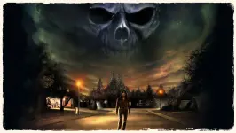 Night of the Reaper