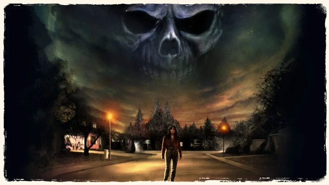 მომკელის ღამე ქართულად | Night of the Reaper Qartulad