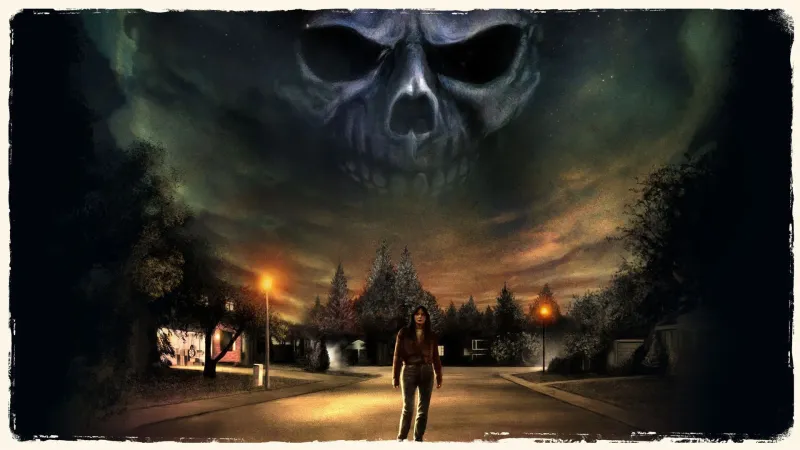 მომკელის ღამე | Night of the Reaper