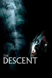 დაშვება | The Descent