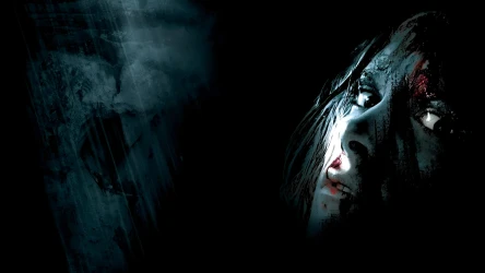 დაშვება | The Descent