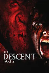 დაშვება 2 | The Descent: Part 2