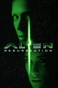 უცხო 4 | Alien Resurrection