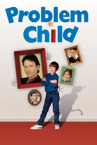 რთული ბავშვი | Problem Child
