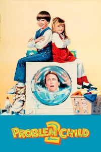 რთული ბავშვი 2 | Problem Child 2