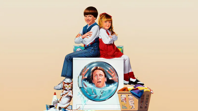 რთული ბავშვი 2 | Problem Child 2