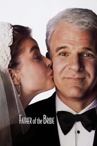 პატარძლის მამა | Father of the Bride