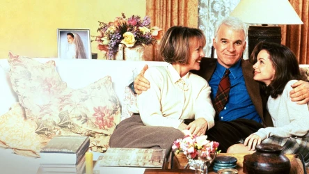 პატარძლის მამა | Father of the Bride