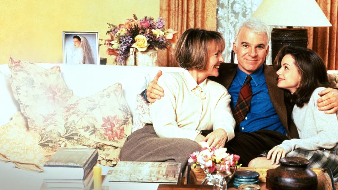 პატარძლის მამა ქართულად | Father of the Bride Qartulad