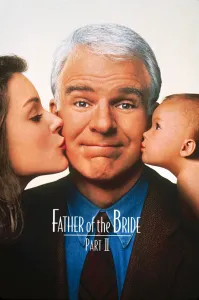 პატარძლის მამა 2 | Father of the Bride 2