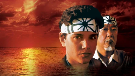 კარატისტი ბიჭუნა | The Karate Kid